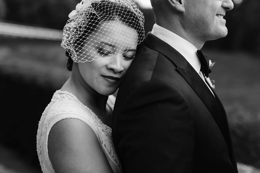 Wedding photographer Benoit Vos (benoitvos). Photo of 26 January 2019