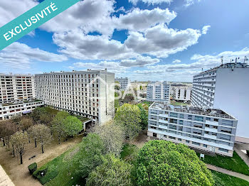 appartement à Meudon la foret (92)