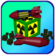 Blocky Bomb Apocalypse  Icon