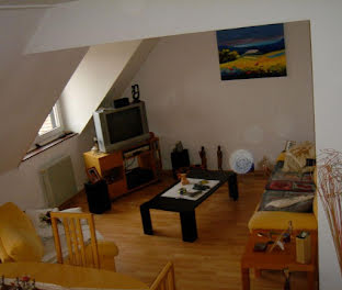 appartement à Haguenau (67)