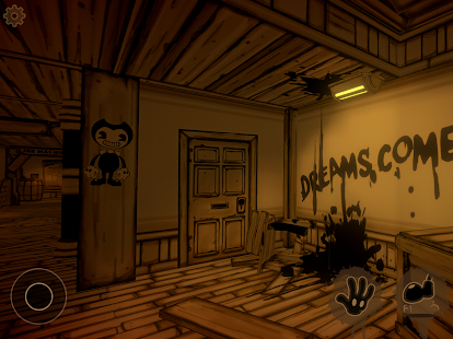 Bendy and the Ink Machine APK Android Download 1.0.825