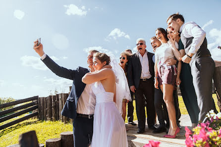 Fotógrafo de casamento Roman Lukoyanov (lukoyanov). Foto de 6 de abril 2019