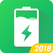 Solo Battery - Battery Saver  Icon