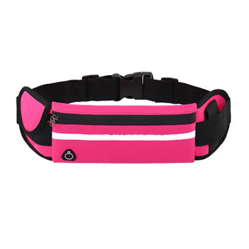 Title 3, Multifunctional Waist Pack with Pockets for Men...