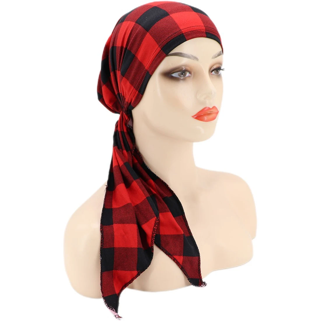 Title 3, Printed Long Tail Chemotherapy Hood