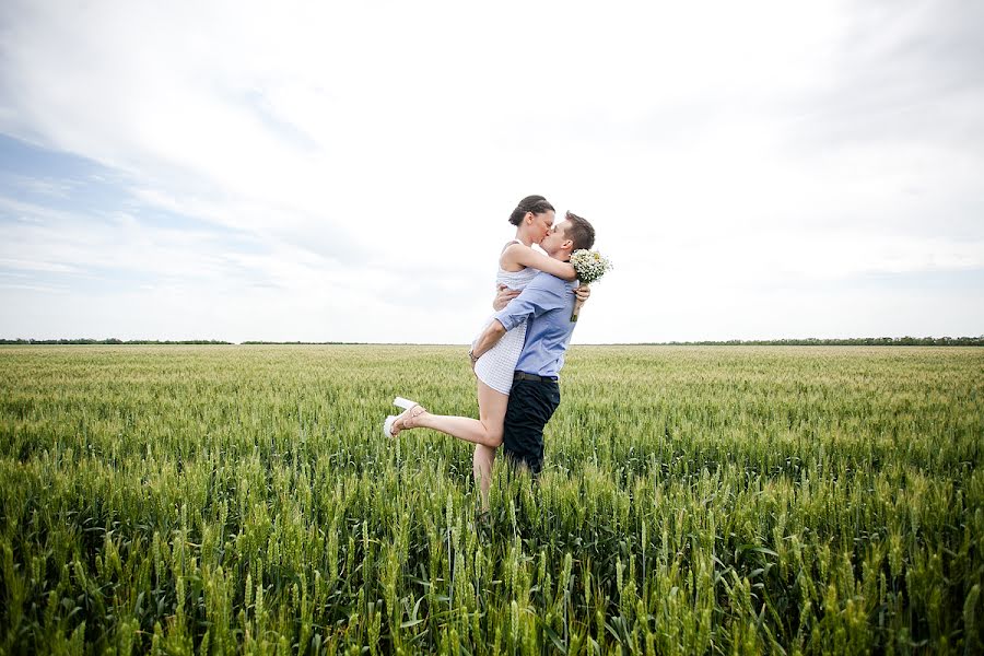 Wedding photographer Marina Mazepina (mazepina). Photo of 14 July 2015