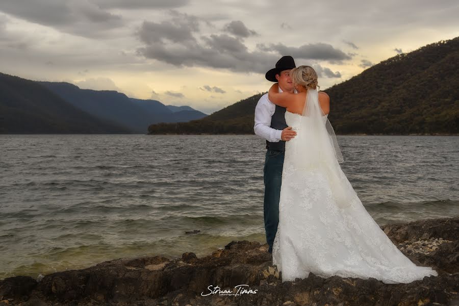 Fotógrafo de bodas Struan Timms (stru). Foto del 12 de marzo 2019