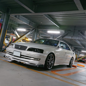 チェイサー JZX100