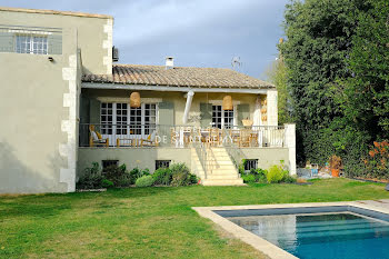 maison à Saint-Rémy-de-Provence (13)