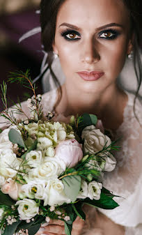 Fotógrafo de casamento Tatyana Uzun (tanyas). Foto de 26 de junho 2019