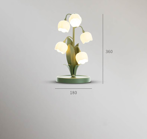 Title 1, French Style Bedroom Minimalist Flower Atmosphe...