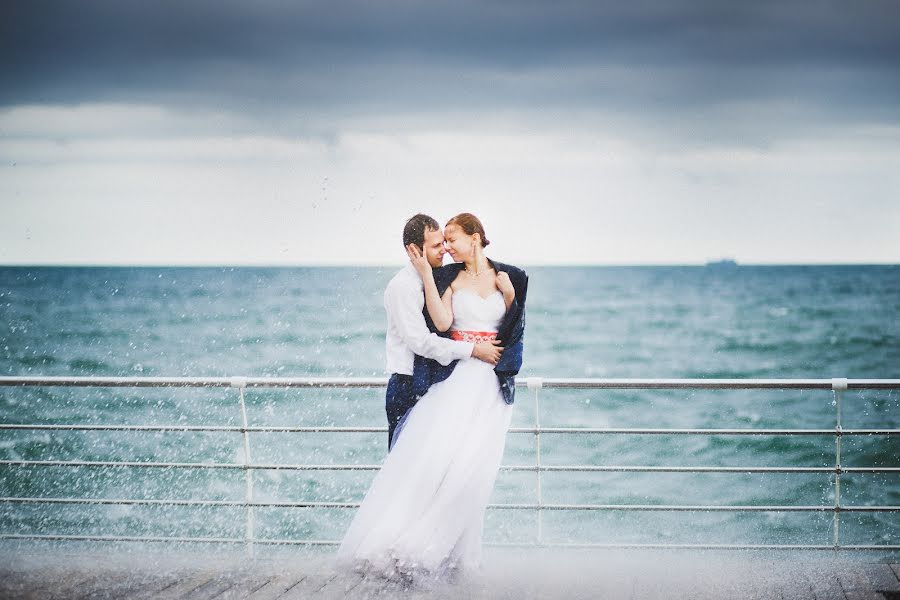 Wedding photographer Anna Balan (balanphoto). Photo of 2 October 2014