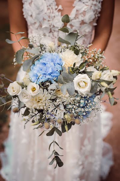 Fotografo di matrimoni Isabela Campos (isabelacampos). Foto del 5 marzo 2023