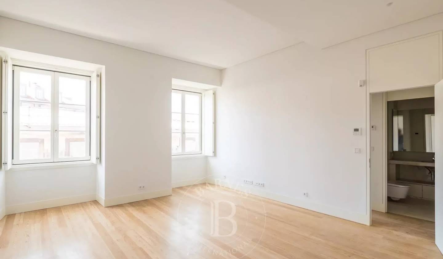 Appartement Lisbonne