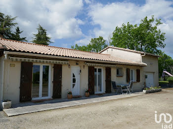 maison à Castelnau Montratier-Sainte Alauzie (46)