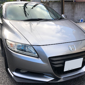 CR-Z