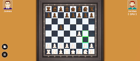 Classic Chess Free Game 3D 1.0 Free Download