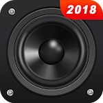 Cover Image of Herunterladen Musik-Equalizer und Bass-Booster 1.3.1 APK