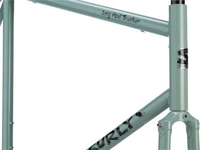 Surly Long Haul Trucker Frameset 26" alternate image 8