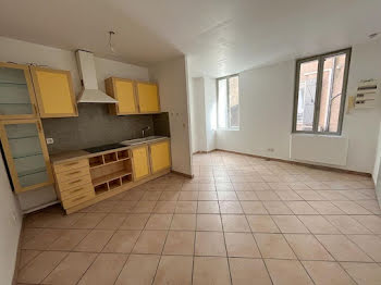 appartement à L'Isle-sur-la-Sorgue (84)