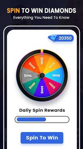 Get Daily Diamonds Guide