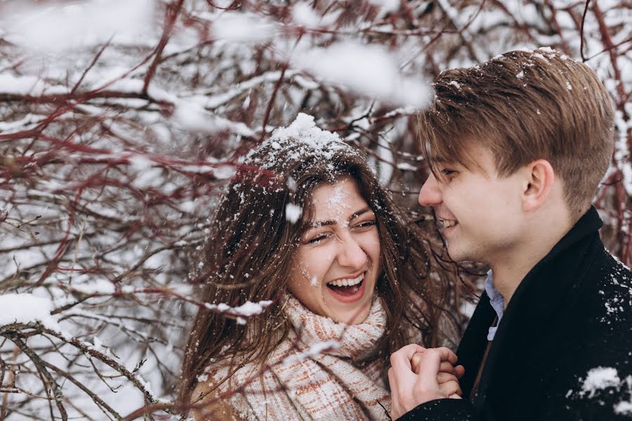 Fotógrafo de bodas Katerina Kotova (katerinakotova). Foto del 3 de enero 2018