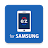 ezMobile(SAMSUNG) - Support icon