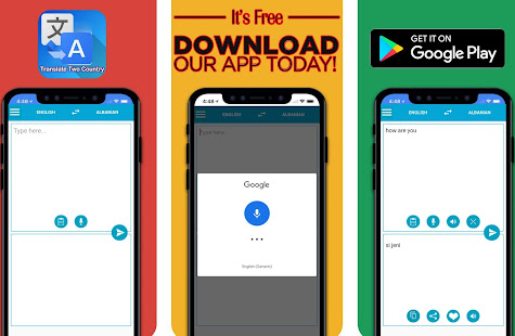 Chinese To Pashto - PS To ZH – Speak Translator(圖1)-速報App