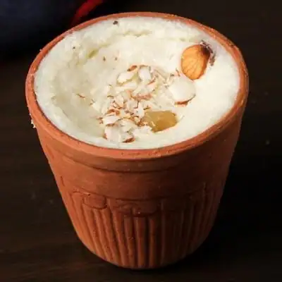 Nazeers Special Phirni