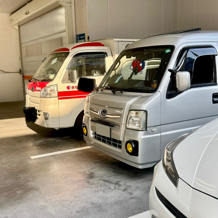 サンバー ディアス バンのタコ足さん装着へ向け・エキマニガスケット・スバル・サンバーに関するカスタム事例の投稿画像3枚目