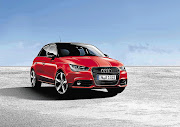 A range of popular features have been crammed into one package for the Audi A1 Amplified