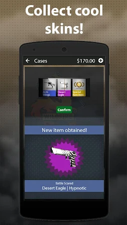 Case Opener Ultimate v2.2.20