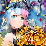 Cover Image of Unduh Valkyrie Connect 7.5.7 APK