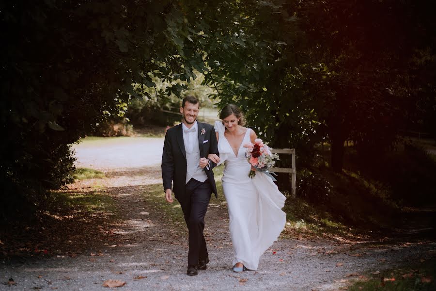 Fotógrafo de bodas Arkaitz Camino (varua). Foto del 12 de julio 2023