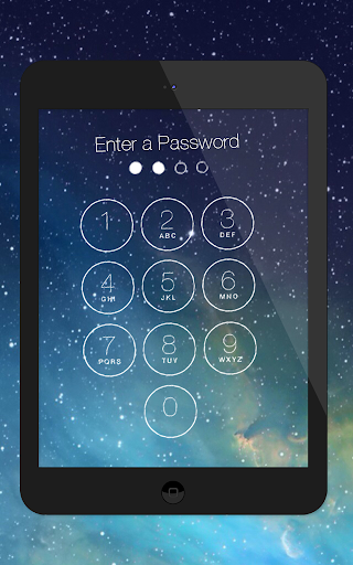 AppLock