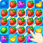 Cover Image of Télécharger Éclaboussure de fruits 10.7.07 APK