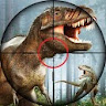Dinosaur Hunting Games icon