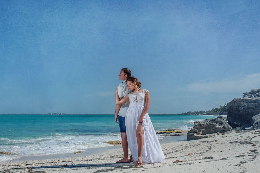 Fotografo di matrimoni Artemas Podolski (artemas). Foto del 19 gennaio 2019