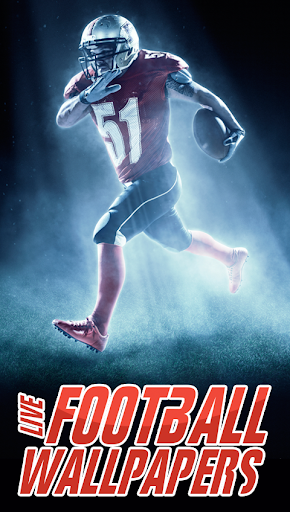 Football Wallpaper Live