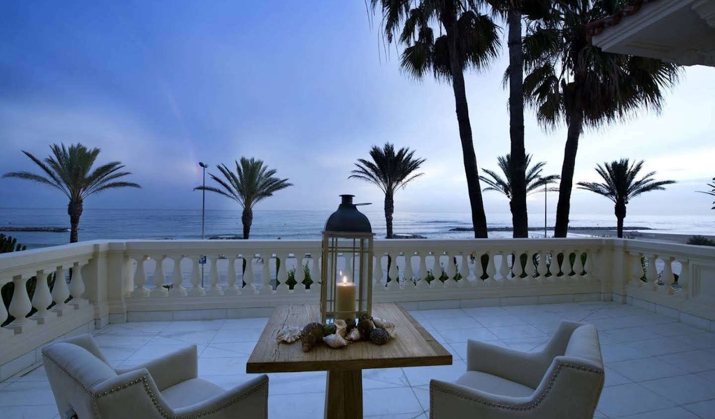 Maison avec jardin et terrasse Sitges