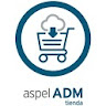 Aspel ADM Tienda icon