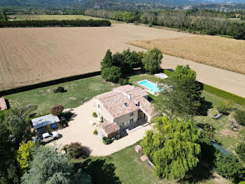 ferme à Etoile-sur-Rhône (26)