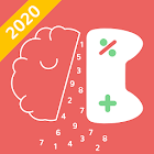 Math GO: multiplication tables and math games 1.1.0