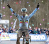 Wout Van Aert na triomf: "Behalve Tim Merlier kan ik niet bedenken wie van mij nog een extra premie zou moeten krijgen"