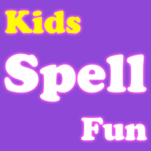 Download Kids Spelling Fun For PC Windows and Mac