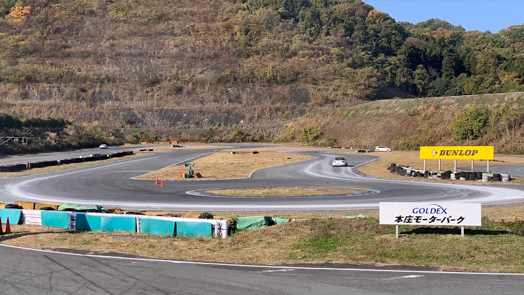 スイフトスポーツの本庄サーキット・スイフトスポーツ・zc33s・タイムアタックに関するカスタム事例の投稿画像2枚目