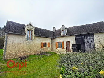 maison à Saosnes (72)