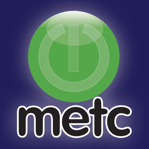 METC 教育 App LOGO-APP開箱王