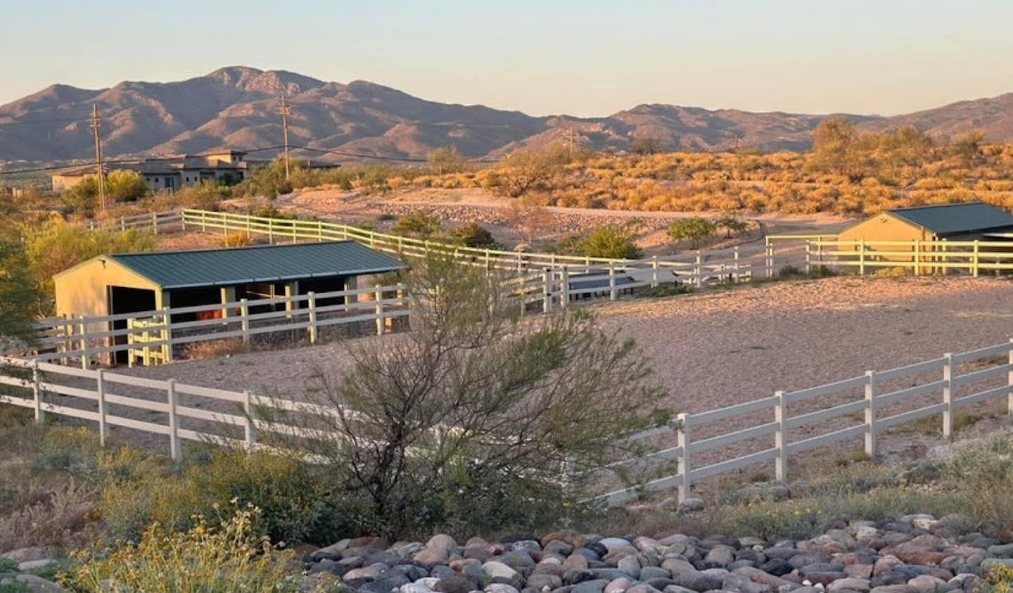 Maison Tucson