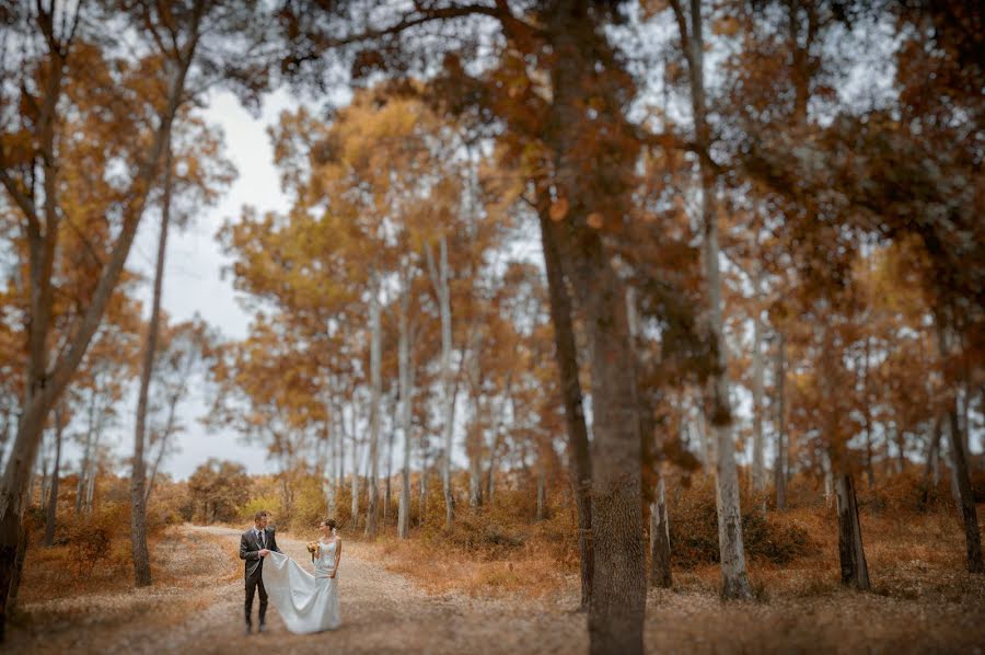 Fotógrafo de casamento Pino Coduti (pinocoduti). Foto de 19 de fevereiro 2016